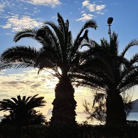 Сasa de vacaciones Vh Costa Blanca - Sunny Pines Calpe