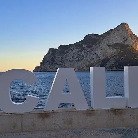 Vh Costa Blanca - Sunny Pines